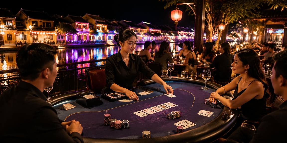s1686 Chọn Bàn Đúng Giờ, Vào Đúng Phòng